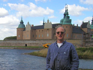 Kalmar slott